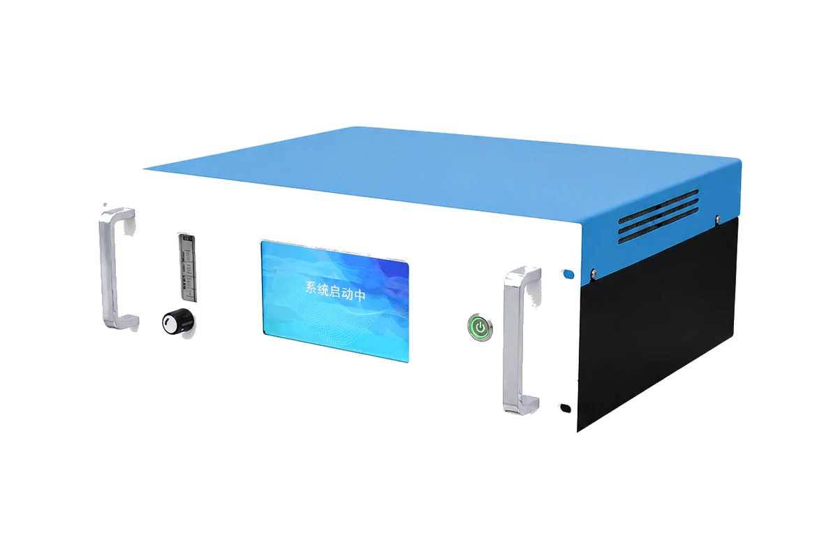ZS6500 infrared gas analyzer
