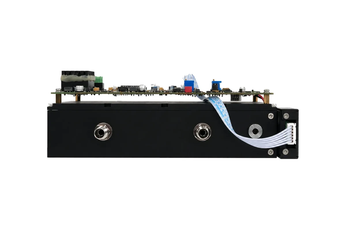 ZS8200 laser gas analyzer module