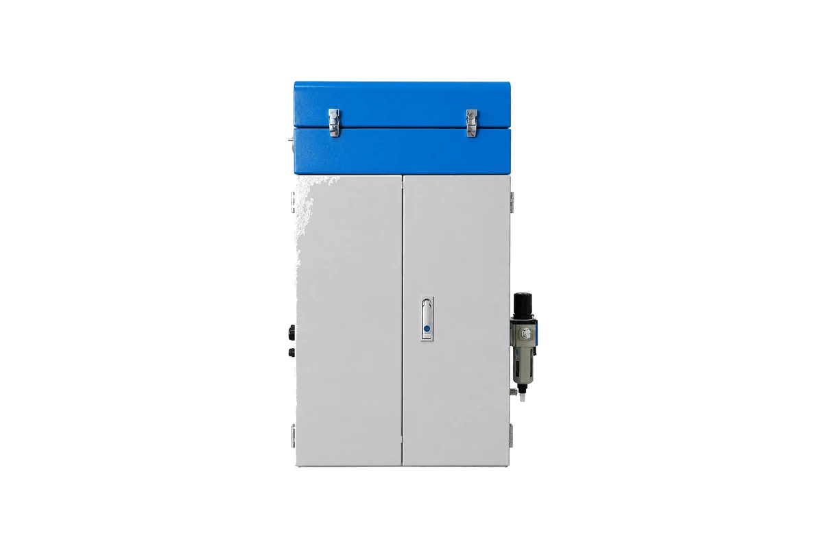ZS8600 multi-pass laser gas analyzer system