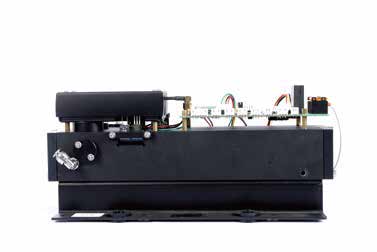 ZS6200 infrared gas analysis module